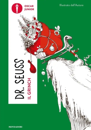 Grinch (il) fronte