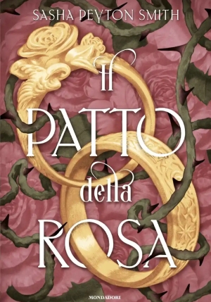 Patto Della Rosa fronte