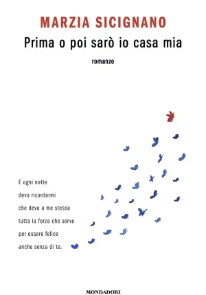 Prima O Poi Sar? Io Casa Mia fronte