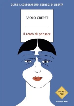 Reato Di Pensare (il) fronte