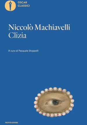 Clizia fronte