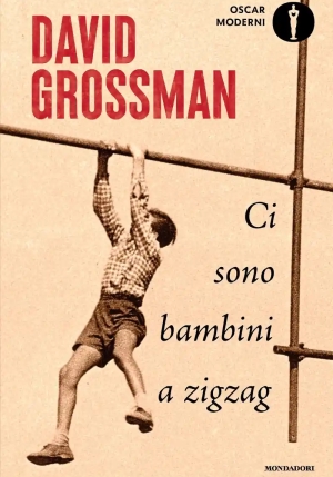 Ci Sono Bambini A Zigzag fronte