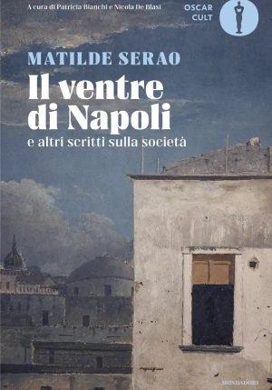 Ventre Di Napoli (il) fronte