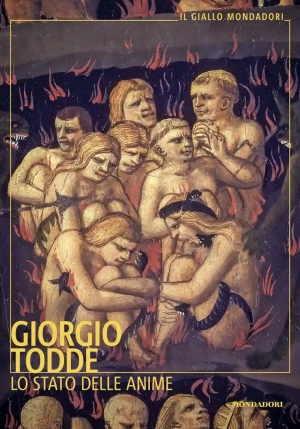 Stato Delle Anime (lo) fronte