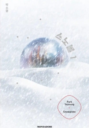 Snowglobe fronte