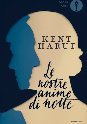 Nostre Anime Di Notte (le) fronte