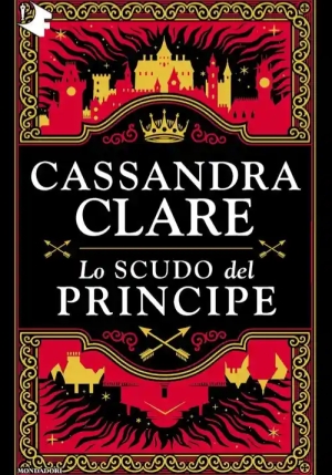Scudo Del Principe fronte