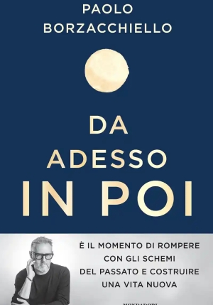 Da Adesso In Poi fronte