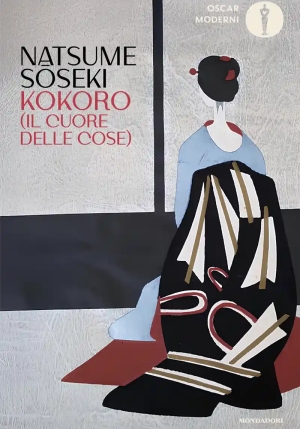 Kokoro. Il Cuore Delle Cose fronte