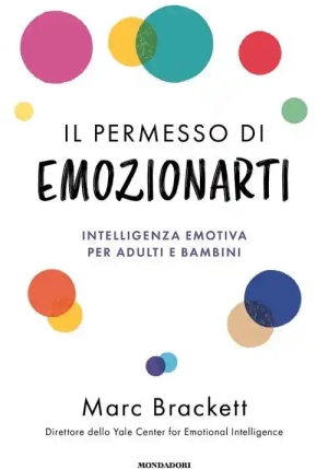 Permesso Di Emozionarti (il) fronte