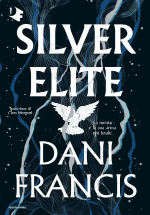 Silver Elite. Vol. 1 fronte