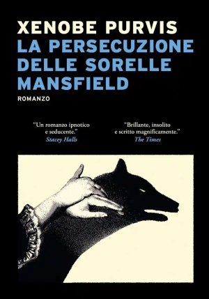 Persecuzione Delle Sorelle Mansfied (la) fronte