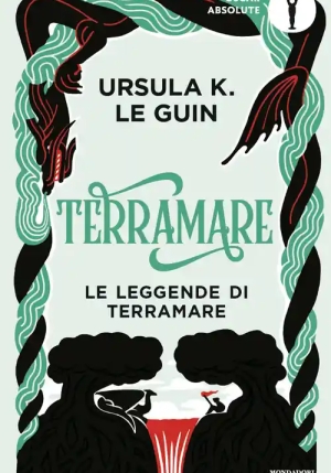 Leggende Di Terramare fronte