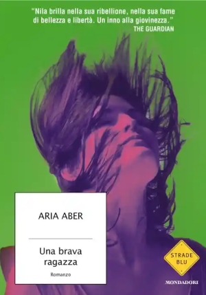 Brava Ragazza (una) fronte
