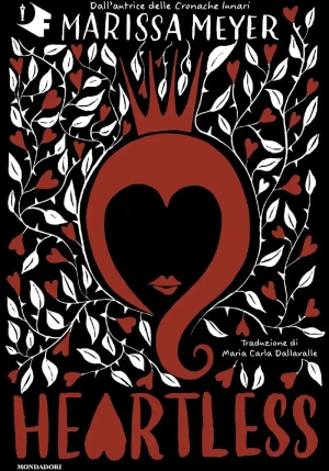 Heartless. Ediz. Italiana fronte