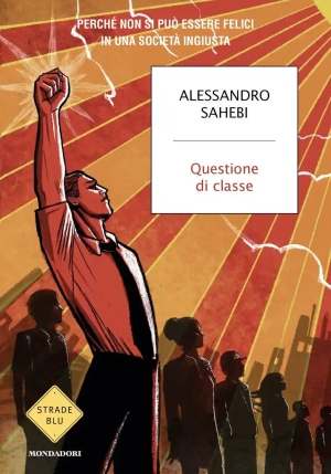 Questione Di Classe fronte