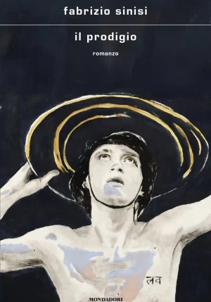 Prodigio fronte