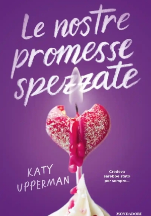 Nostre Promesse Spezzate fronte