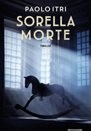 Sorella Morte fronte
