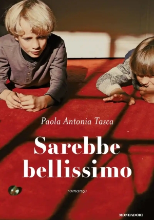 Sarebbe Bellissimo fronte