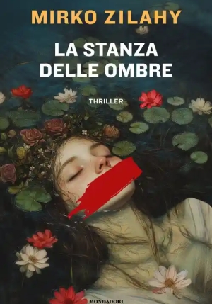Stanza Delle Ombre (la) fronte