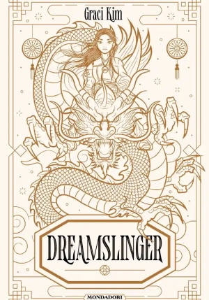 Dreamslinger. Ediz. Italiana fronte