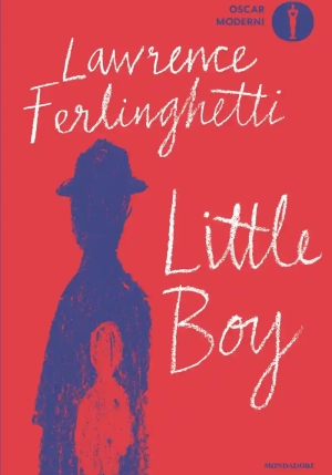 Little Boy fronte