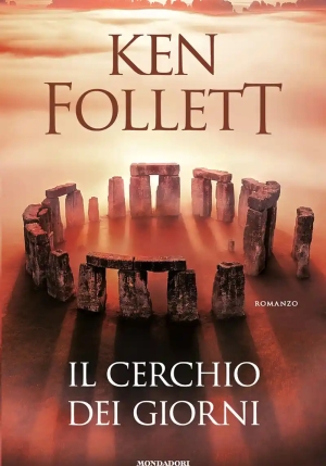 Cerchio Dei Giorni (il) fronte