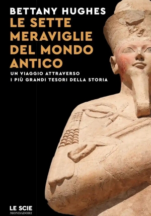 Sette Meraviglie Del Mondo Antico (le) fronte