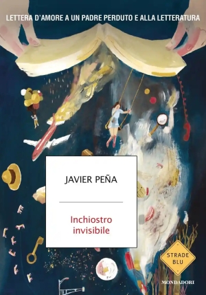 Inchiostro Invisibile fronte