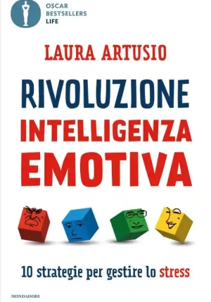 Rivoluzione Intelligenza Emotiva fronte