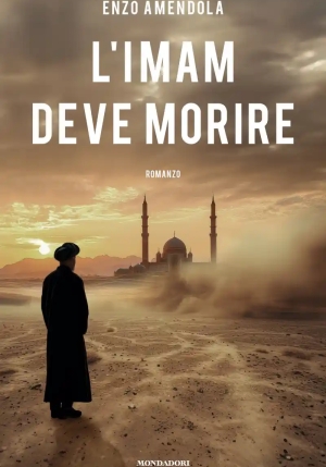Imam Che Doveva Morire (l') fronte