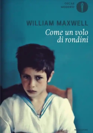 Come Un Volo Di Rondini fronte