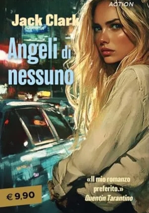 Angeli Di Nessuno fronte