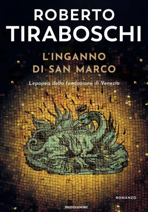 Inganno Di San Marco (l') fronte