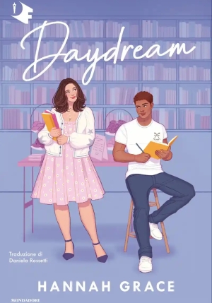Daydream fronte