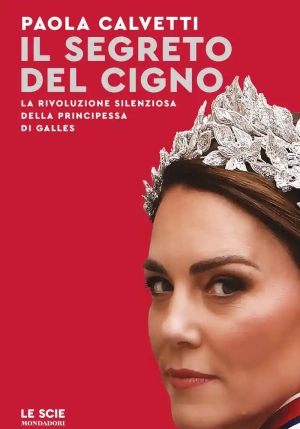 Segreto Del Cigno fronte