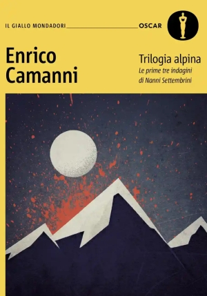 Trilogia Alpina fronte