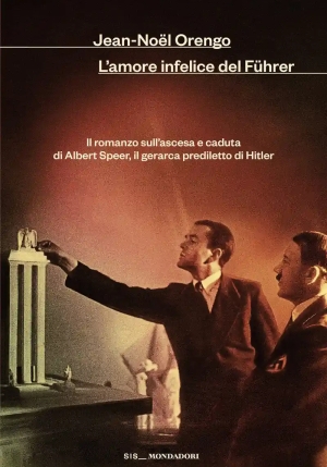 Amore Infelice Del Fuhrer (l') fronte