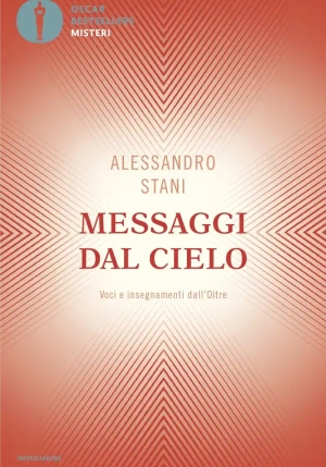 Messaggi Dal Cielo fronte