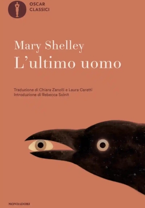 Ultimo Uomo (l') fronte