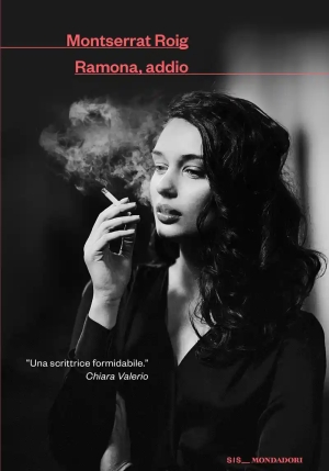 Ramona, Addio fronte