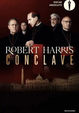 Conclave fronte