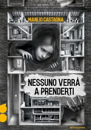Nessuno Verr? A Prenderti. Ossigeno fronte