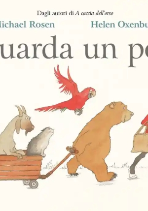 Ma Guarda Un Po'! Ediz. A Colori fronte
