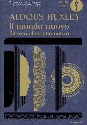 Mondo Nuovo-ritorno Al Mondo Nuovo (il) fronte