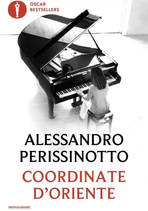 Coordinate D'oriente fronte