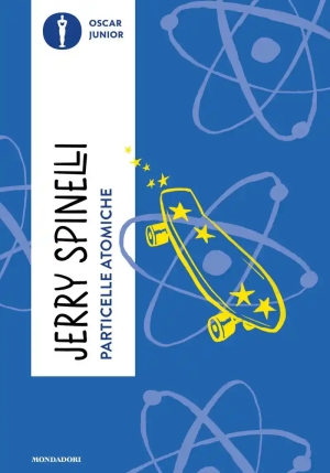 Particelle Atomiche fronte