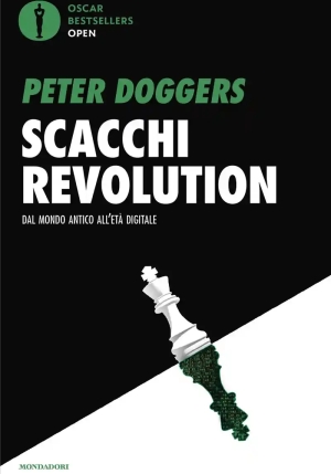 Scacchi Revolution fronte