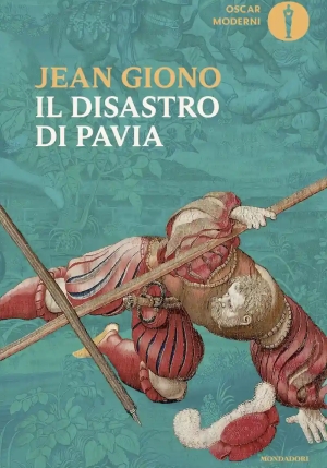 Disastro Di Pavia (il) fronte